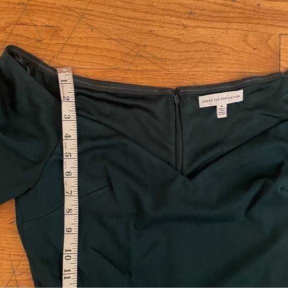 Dress The Population Dress Size XL - Picture 9 of 10